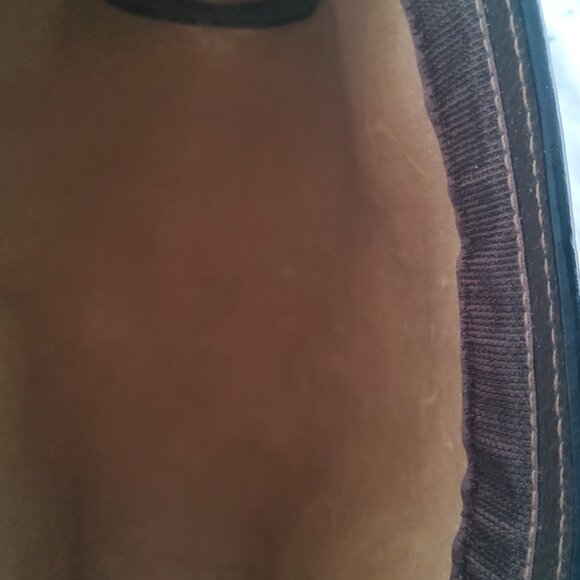 Gucci Clutch from the Sherry Line GG - Picture 8 of 8